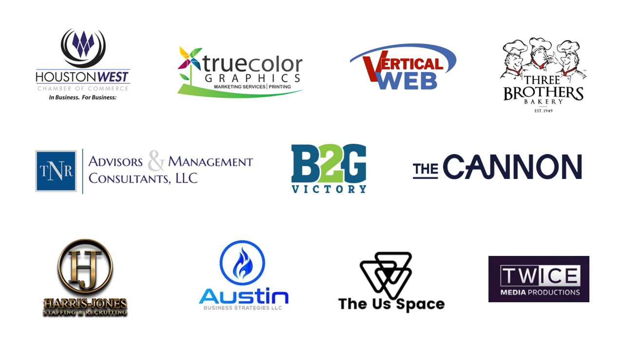 2026 Business Plan Competition In-Kind Sponsors