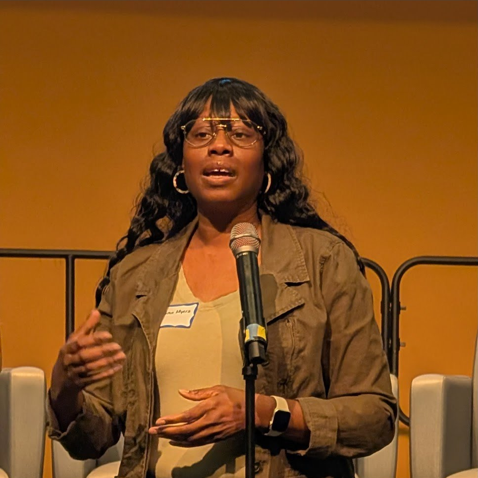 Autumn Fobbs Myers - 2026 HCC Business Plan Competition Graduate