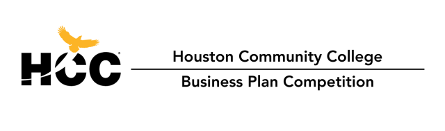 houston community college business plan competition